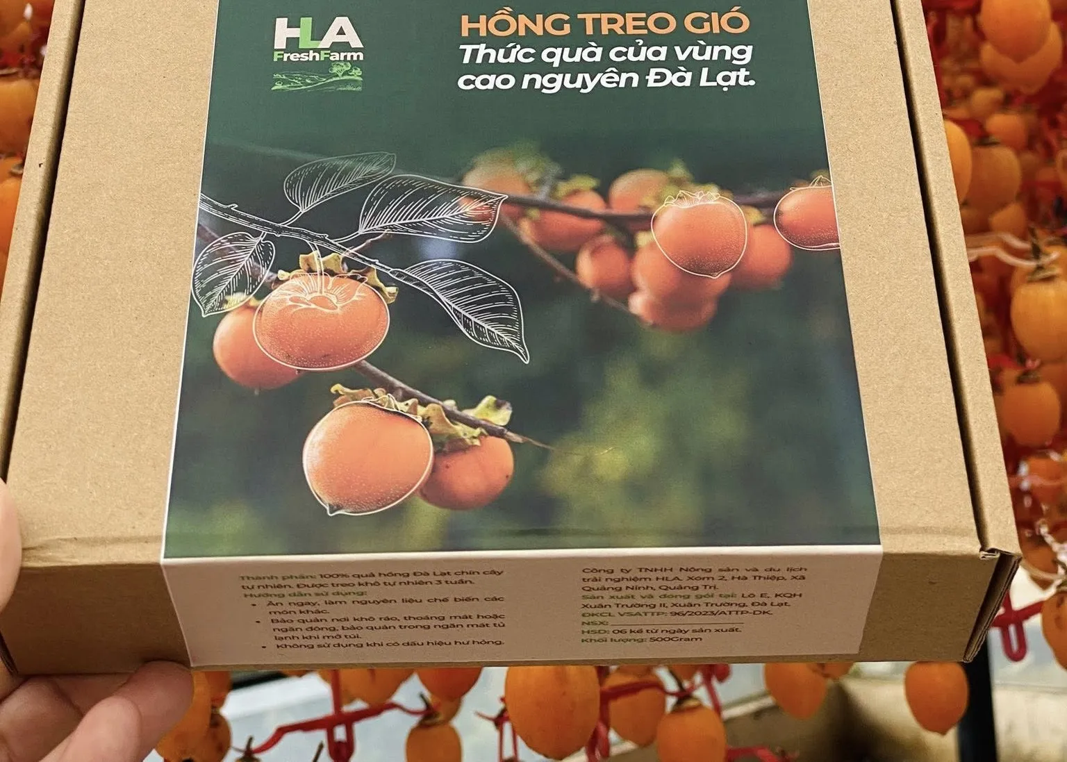 Quà Biếu Tết
